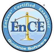 Encase Certified Examiner