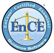 EnCase Certified Examiner