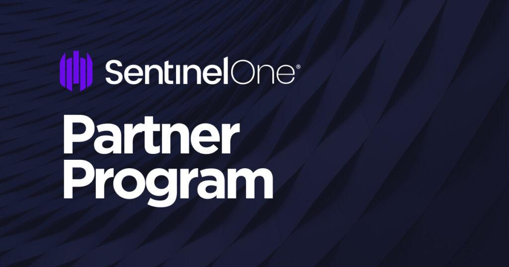 SentinelOne Partner Program
Sensei partners with top technology companies to help put you ahead of your competition, no matter the industry you are in. 