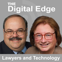 The Digital Edge: Lawyers & Technology