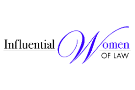 Influential Women of Law